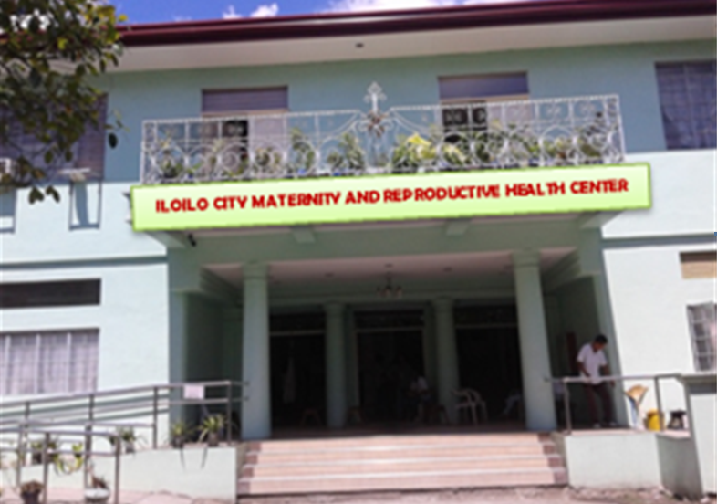 La Paz Maternity & Reproductive Health Center